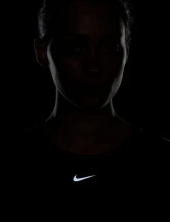 Nike One Classic Dri-FIT Short-Sleeve Top - Black 10 Nike One Classic Dri-FIT Short-Sleeve Top - Black -Outlet Elevate Activewear Store nike one classic dri fit short sleeve top black fn2798 010 4