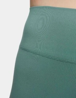 Nike One High Waisted Leggings - Bicoastal/Black 11 Nike One High Waisted Leggings - Bicoastal/Black -Outlet Elevate Activewear Store nike one high waisted leggings bicoastal black fn3226 361 7