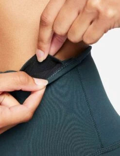 Nike One Leggings - Deep Jungle/White 10 Nike One Leggings - Deep Jungle/White -Outlet Elevate Activewear Store nike one leggings jungle white dm7278 328 6