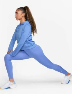 Nike One Leggings - Polar/White -Outlet Elevate Activewear Store nike one leggings polar white dd0252 450 4