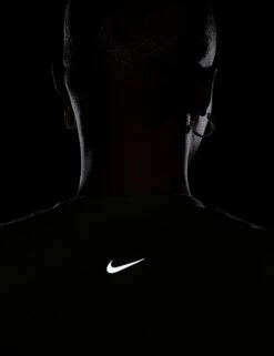 Nike One Relaxed Dri-FIT Short-Sleeve Top - Cargo Khaki/Black -Outlet Elevate Activewear Store nike one relaxed dri fit short sleeve top khaki black fn2814 325 3