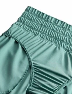 Nike One Ultra High 3" Brief-Lined Shorts - Bicoastal/Reflective Silver -Outlet Elevate Activewear Store nike one ultra high 3in brief lined shorts bicoastal silver dx6642 361 6