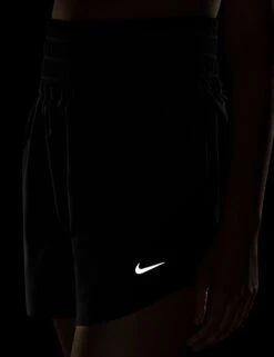 Nike One Ultra High 3" Brief-Lined Shorts - Black 12 Nike One Ultra High 3" Brief-Lined Shorts - Black -Outlet Elevate Activewear Store nike one ultra high 3in brief lined shorts black DX6642 010 3