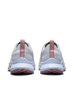 Nike Pegasus Trail 4 Shoes - Light Smoke Grey/Black/Glacier Blue/White -Outlet Elevate Activewear Store nike pegasus trail 4 shoes grey black blue white dj6159 005 5