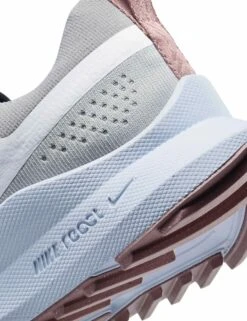 Nike Pegasus Trail 4 Shoes - Light Smoke Grey/Black/Glacier Blue/White -Outlet Elevate Activewear Store nike pegasus trail 4 shoes grey black blue white dj6159 005 6