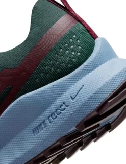 Nike Pegasus Trail 4 Shoes - Deep Jungle/Night Maroon/Khaki -Outlet Elevate Activewear Store nike pegasus trail 4 shoes jungle maroon khaki dj6159 301 6