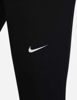 Nike Pro 365 Cropped Mesh Panel Leggings - Black/Lilac Bloom/White 9 Nike Pro 365 Cropped Mesh Panel Leggings - Black/Lilac Bloom/White -Outlet Elevate Activewear Store nike pro 365 cropped mesh panel leggings black lilac white cz9803 017 5