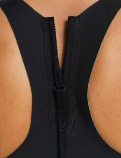 Nike Reversible Midkini - Black 9 Nike Reversible Midkini - Black -Outlet Elevate Activewear Store nike reversible midkini black nesse173 001 4