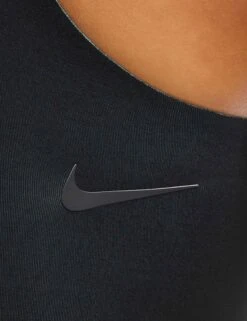 Nike Reversible Midkini - Black 10 Nike Reversible Midkini - Black -Outlet Elevate Activewear Store nike reversible midkini black nesse173 001 6