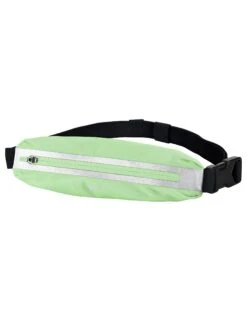 Nike Slim Waist Pack 3.0 - Vapor Green/Black/Silver