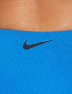 Nike Sling Bikini Bottom - Photo Blue -Outlet Elevate Activewear Store nike sling bikini bottom photo blue nessc230 458 2