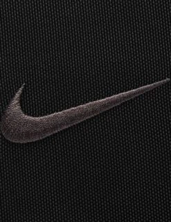 Nike Sportswear Essentials Cross-Body Bag - Black/Ironstone -Outlet Elevate Activewear Store nike sportswear essentials cross body bag black ironstone DJ9794 010 5