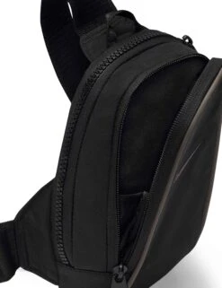Nike Sportswear Essentials Cross-Body Bag - Black/Ironstone -Outlet Elevate Activewear Store nike sportswear essentials cross body bag black ironstone DJ9794 010 6