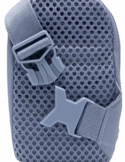 Nike Sportswear Essentials Crossbody Bag (1L) - Ashen Slate/White/Light Laser Orange -Outlet Elevate Activewear Store nike sportswear essentials crossbody bag slate white orange dj9794 493 4