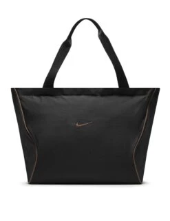 Nike Sportswear Essentials Tote Bag (26L) - Black/Ironstone