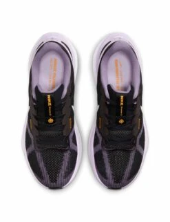 Nike Structure 25 Shoes - Black/White/Daybreak/Lilac Bloom -Outlet Elevate Activewear Store nike structure 25 shoes black white daybreak lilac dj7884 006 3