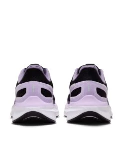 Nike Structure 25 Shoes - Black/White/Daybreak/Lilac Bloom -Outlet Elevate Activewear Store nike structure 25 shoes black white daybreak lilac dj7884 006 5