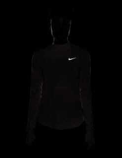 Nike Swift Wool Running Long-Sleeve Top - Platinum Violet 7 Nike Swift Wool Running Long-Sleeve Top - Platinum Violet -Outlet Elevate Activewear Store nike swift wool running long sleeve top violet fb6845 019 3