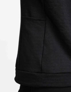 Nike Therma-FIT Element Swift Running Top - Black/Reflective Silver -Outlet Elevate Activewear Store nike therma fit element swift running top black silver fb5306 010 7