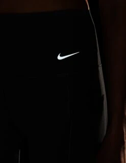 Nike Universa High Waisted 7/8 Leggings - Black 12 Nike Universa High Waisted 7/8 Leggings - Black -Outlet Elevate Activewear Store nike universa hw 7 8 leggings black dq5897 010 4