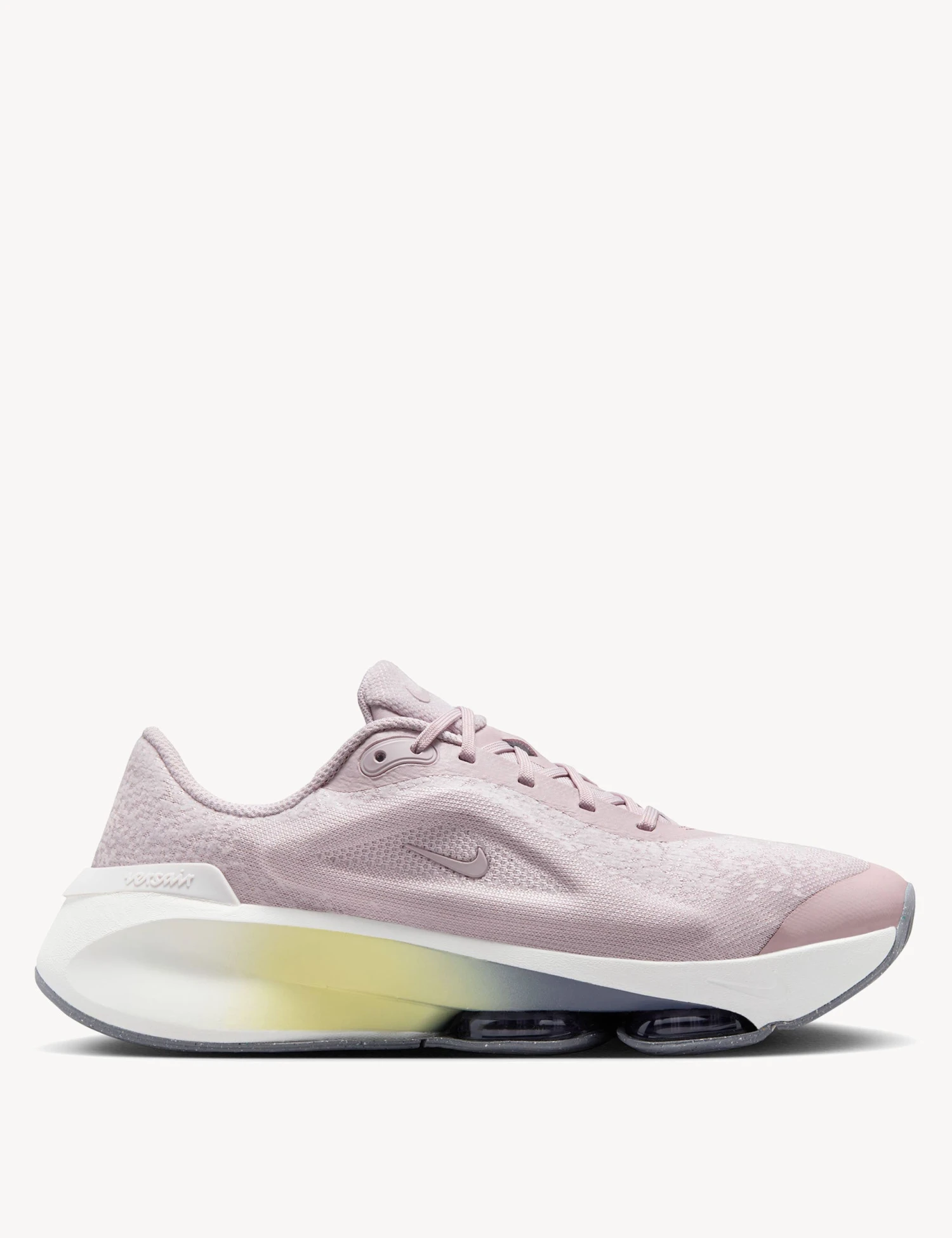 Nike Versair Shoes - Platinum Violet 1 Nike Versair Shoes - Platinum Violet