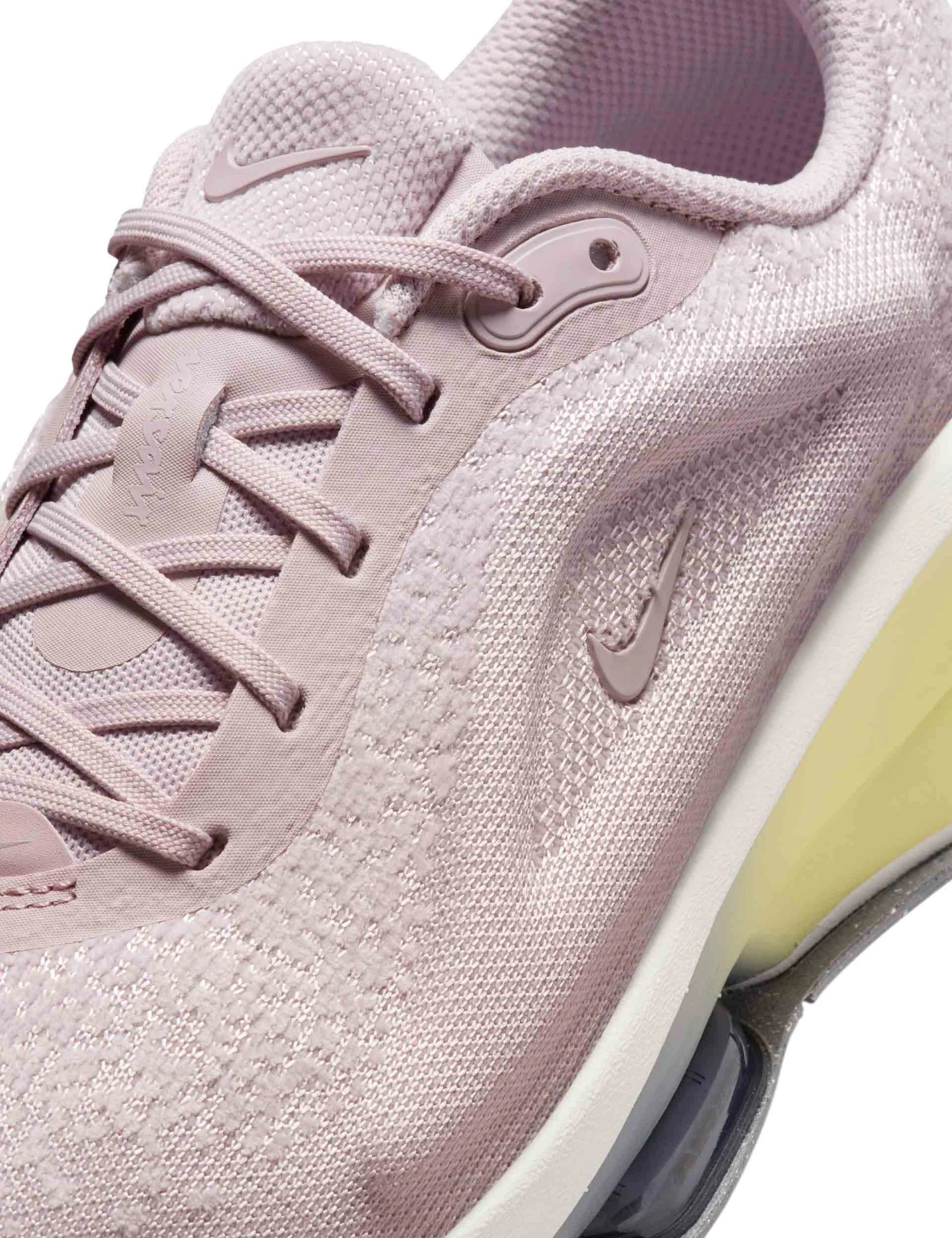 Nike Versair Shoes - Platinum Violet 3 Nike Versair Shoes - Platinum Violet - Image 3