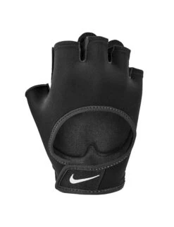 Nike Gym Ultimate Fitness Gloves - Black/White