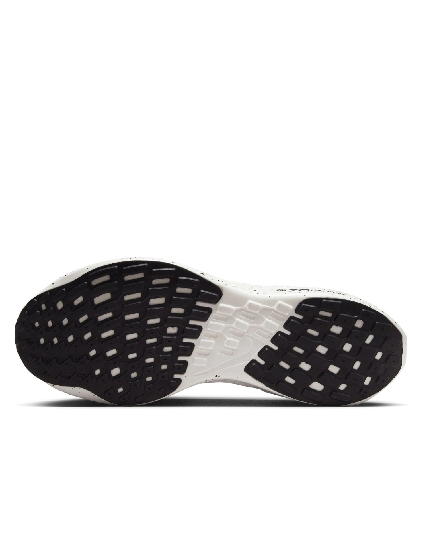 Nike Pegasus Turbo Next Nature Shoes - Black/White 3 Nike Pegasus Turbo Next Nature Shoes - Black/White - Image 3