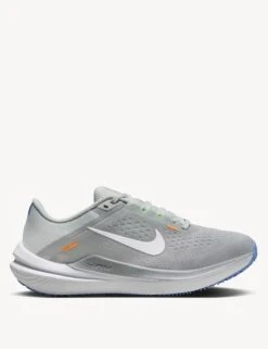 Nike Winflo 10 Shoes - Light Smoke Grey/Polar/Photon Dust