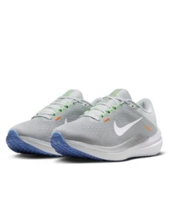 Nike Winflo 10 Shoes - Light Smoke Grey/Polar/Photon Dust -Outlet Elevate Activewear Store nike winflo 10 shoes grey polar photon dust dv4023 007 4