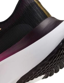 Nike Zoom Fly 5 Shoes - Black/White/Fireberry/Metallic Gold -Outlet Elevate Activewear Store nike zoom fly 5 shoes black white fireberry gold dm8974 004 6