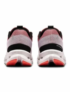 On Running Cloudsurfer - Auburn/Frost 9 On Running Cloudsurfer - Auburn/Frost -Outlet Elevate Activewear Store on running shoes women cloudsurfer auburn frost 3WD10442313 3