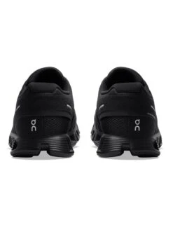 On Running Cloud 5 - All Black -Outlet Elevate Activewear Store on running shoes womens cloud 5 all black 59 98905 3