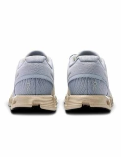 On Running Cloud 5 - Nimbus/Moon -Outlet Elevate Activewear Store on running shoes womens cloud 5 nimbus moon 59 98015 3