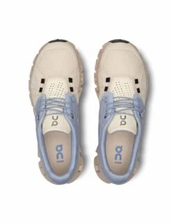 On Running Cloud 5 - Nimbus/Moon -Outlet Elevate Activewear Store on running shoes womens cloud 5 nimbus moon 59 98015 6