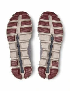 On Running Cloud 5 - Pearl/Frost -Outlet Elevate Activewear Store on running shoes womens cloud 5 pearl frost 59 98157 3