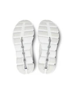 On Running Cloud 5 Undyed - White/White -Outlet Elevate Activewear Store on running shoes womens cloud 5 undyed white 59 98373 5