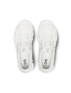 On Running Cloud 5 Undyed - White/White -Outlet Elevate Activewear Store on running shoes womens cloud 5 undyed white 59 98373 6