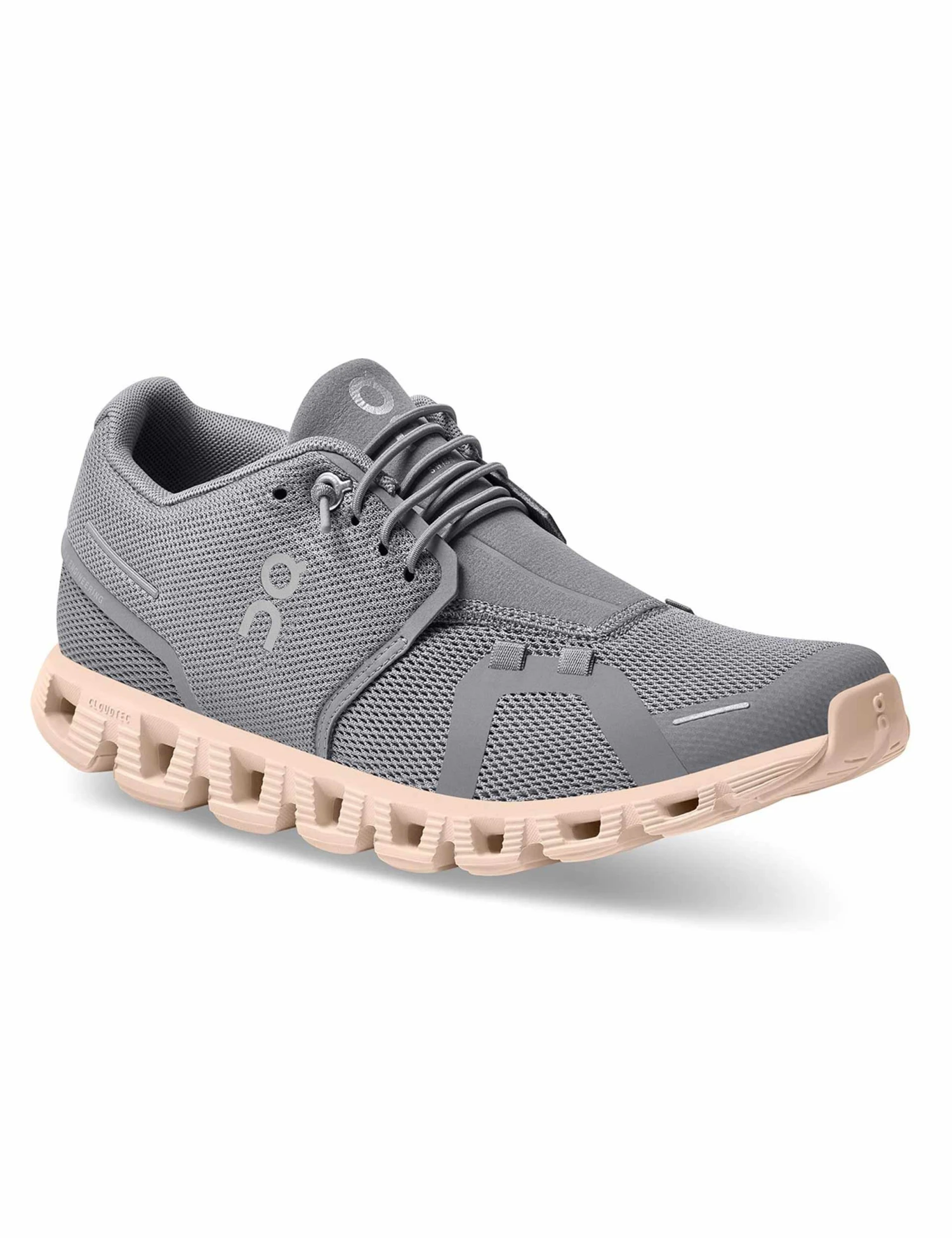 On Running Cloud 5 - Zinc/Shell 2 On Running Cloud 5 - Zinc/Shell - Image 2