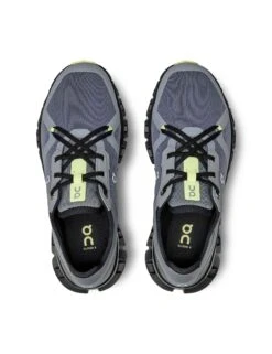 On Running Cloud X 3 AD - Fossil/Hay -Outlet Elevate Activewear Store on running shoes womens cloud x 3 ad fossil hay 3WD30301521 2