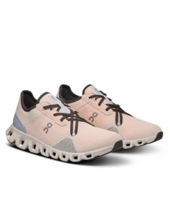 On Running Cloud X 3 AD - Shell/Heather -Outlet Elevate Activewear Store on running shoes womens cloud x 3 ad shell heather 4