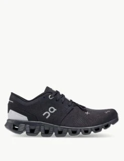 On Running Cloud X 3 - Black