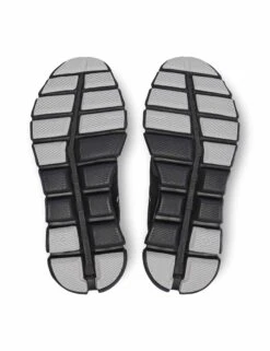 On Running Cloud X 3 - Black -Outlet Elevate Activewear Store on running shoes womens cloud x 3 black 60 3