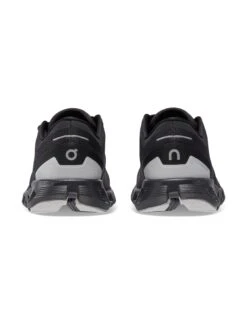 On Running Cloud X 3 - Black -Outlet Elevate Activewear Store on running shoes womens cloud x 3 black 60 5
