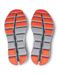 On Running Cloud X 3 - Ivory/Alloy 12 On Running Cloud X 3 - Ivory/Alloy -Outlet Elevate Activewear Store on running shoes womens cloud x 3 ivory alloy 60 98252 3