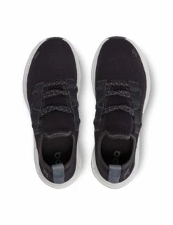 On Running Cloudeasy - Black/Rock 10 On Running Cloudeasy - Black/Rock -Outlet Elevate Activewear Store on running shoes womens cloudeasy black rock 76 98441 2