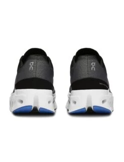 On Running Cloudeclipse - Black/Frost -Outlet Elevate Activewear Store on running shoes womens cloudeclipse black frost 3WD30091197 5