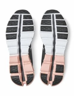 On Running Cloudflow 3.0 - Rock/Rose -Outlet Elevate Activewear Store on running shoes womens cloudflow rock rose 2