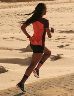 On Running Cloudflow 3.0 - Rock/Rose -Outlet Elevate Activewear Store on running shoes womens cloudflow rock rose 7