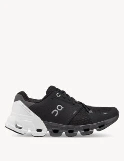 On Running Cloudflyer 4 - Black/White